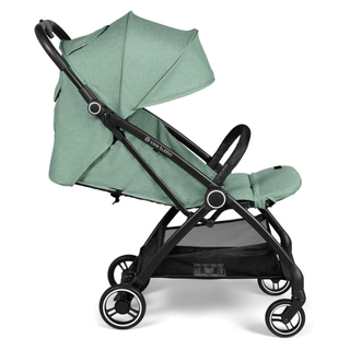 Ickle Bubba Aries Max Autofold Baby Stroller Sage Green