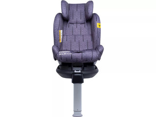 Cosatto All in All 360 Rotate Car Seat – Fika Forest