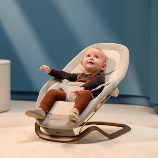 Maxi-Cosi Dove Baby Bouncer – Elegance Beige