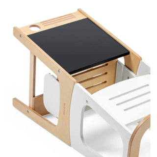 Maxi-Cosi Toucan 3-in-1 Wooden Learning Tower
