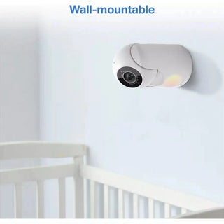 VTech VM7367HD 7 Inch Video Baby Monitor