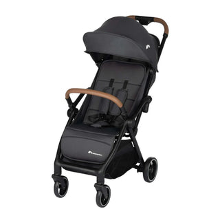 Bebeconfort Sunlite Stroller – Mineral Graphite Birth–22kg