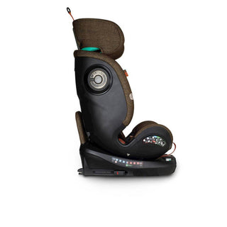 Cosatto All in All Ultra 360 Rotate i-Size Car Seat – Foxford Hall