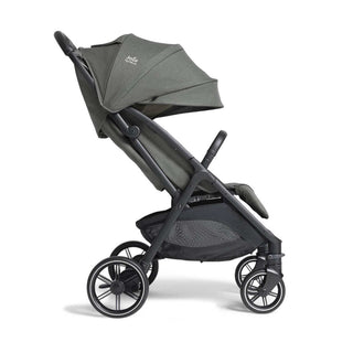 Joie Parcel LX Stroller – Evergreen
