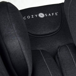 Cozy N Safe Fitzroy Group 0+/1 Child Car Seat