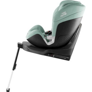 Britax Römer Rider Child Car Seat i-Size with ISOFIX Jade Green
