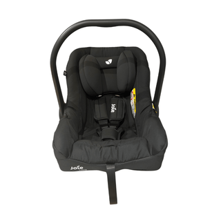 Joie Baby I-Juva i-Size Car Seat Carrier Gr. 0+, Shale