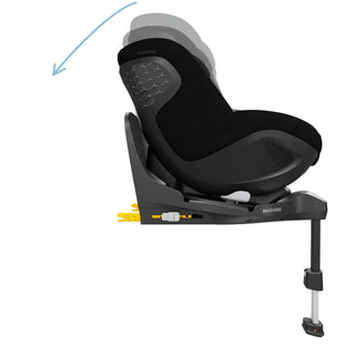 Maxi Cosi Mica 360 Pro i-Size Rotating Car Seat – Black