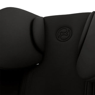CYBEX Pallas G2 i-Size Car Seat – Magic Black