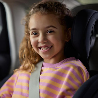 Bebeconfort RevolveFix 360 i-Size Car Seat – ISOFIX 0–12 Years