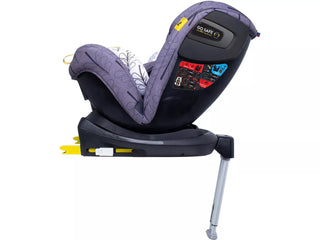 Cosatto All in All 360 Rotate Car Seat – Fika Forest