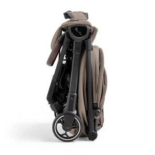 Silver Cross Clic 2 Pushchair Stroller 2024 Cobble