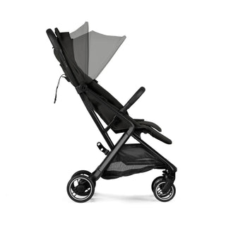 Hauck Fly N Care Cabin Approved Travel Stroller - Black