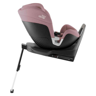 Britax Römer SWIVEL 360 Car Seat – Dusty Rose