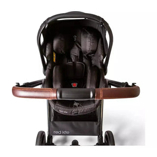 Red Kite Push Me Pace i Baby Travel System Icon