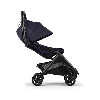Bugaboo Butterfly 2 Complete Compact Stroller – Deep Indigo