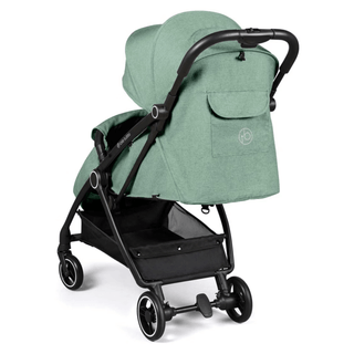Ickle Bubba Aries Max Autofold Baby Stroller Sage Green