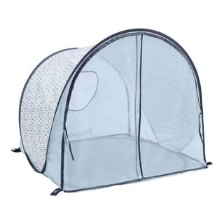 Babymoov Anti-UV Tent 50+ UPF Protection Blue Waves
