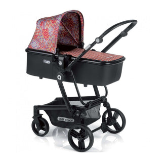 Be Cool Quantum 2 in 1 Travel System Ethnic