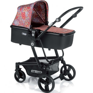 Be Cool Quantum 2 in 1 Travel System Ethnic