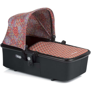Be Cool Quantum 2 in 1 Travel System Ethnic
