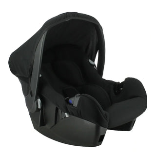 Bebeconfort Plus Group 0+ Infant Carrier Car Seat Black