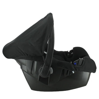Bebeconfort Plus Group 0+ Infant Carrier Car Seat Black