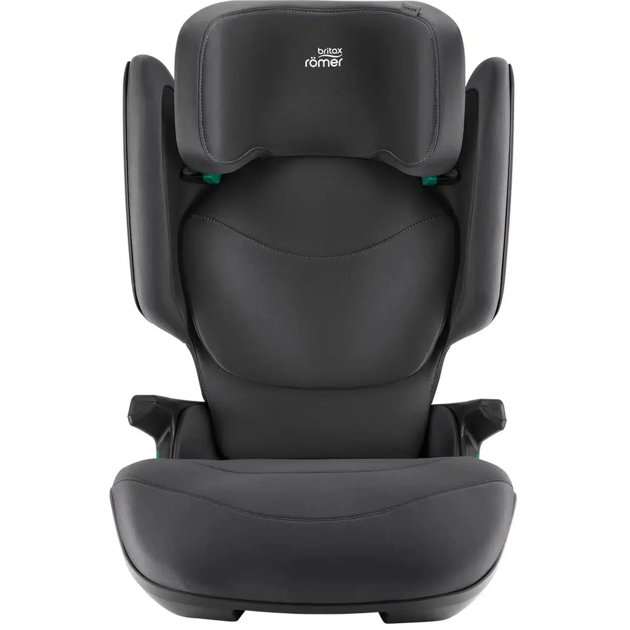 britax classic Britax KIDFIX PRO M CLASSIC Highback Booster Car Seat – Midnight Grey