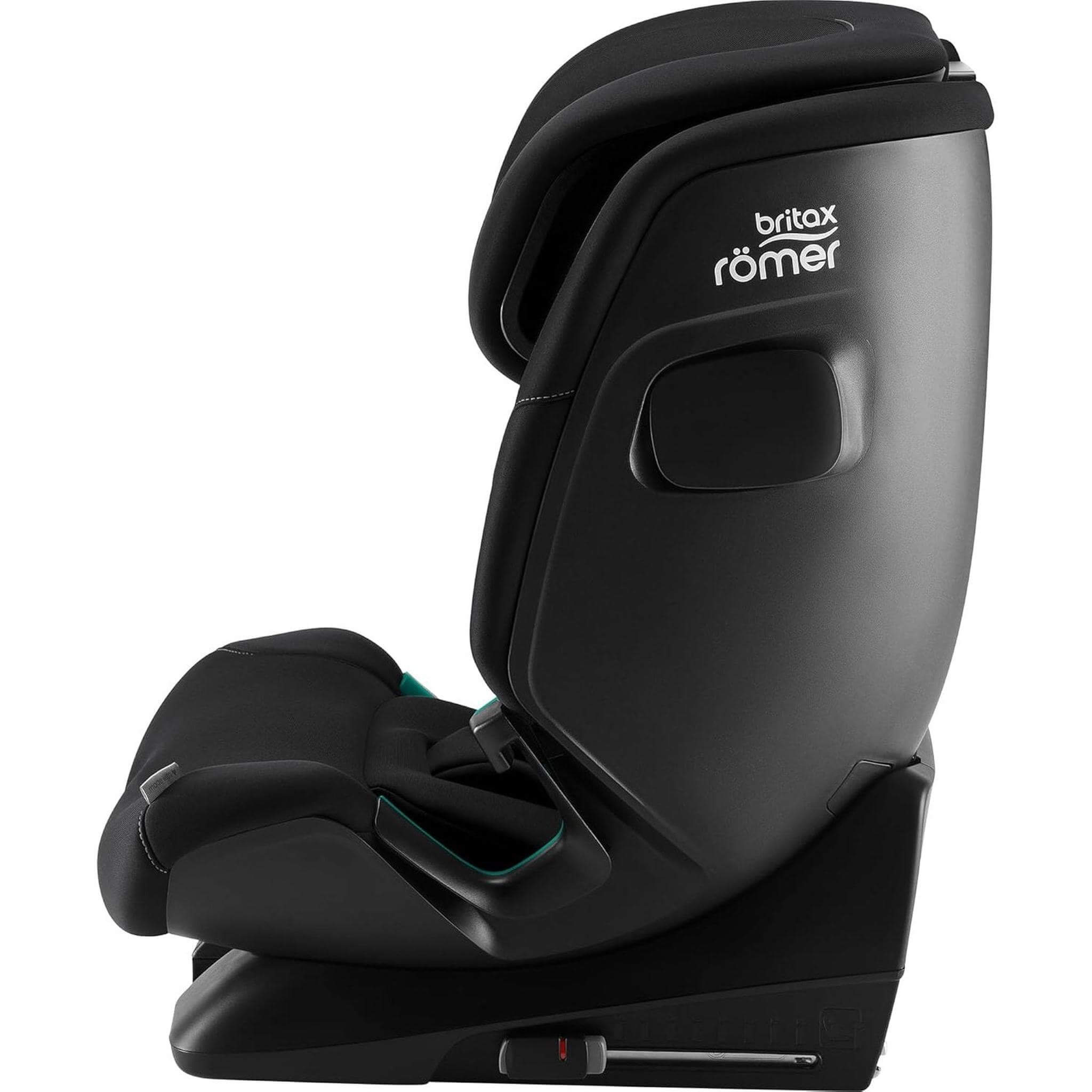 britax romer advansafix iv m Britax Römer ADVANSAFIX 2 Z-Line i-Size Car Seat Space Black