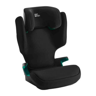 Britax Romer Car Seat Adventure Plus 2 i-Size Children from 3.5-12 Years Space Black