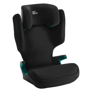 Britax Romer Car Seat Adventure Plus 2 i-Size Children from 3.5-12 Years Space Black