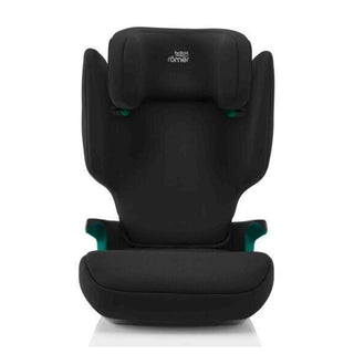 Britax Romer Car Seat Adventure Plus 2 i-Size Children from 3.5-12 Years Space Black