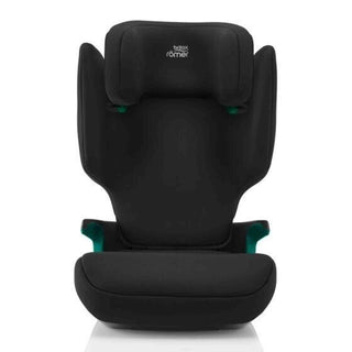 Britax Romer Car Seat Adventure Plus 2 i-Size Children from 3.5-12 Years Space Black