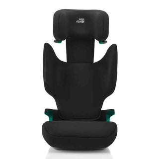 Britax Romer Car Seat Adventure Plus 2 i-Size Children from 3.5-12 Years Space Black