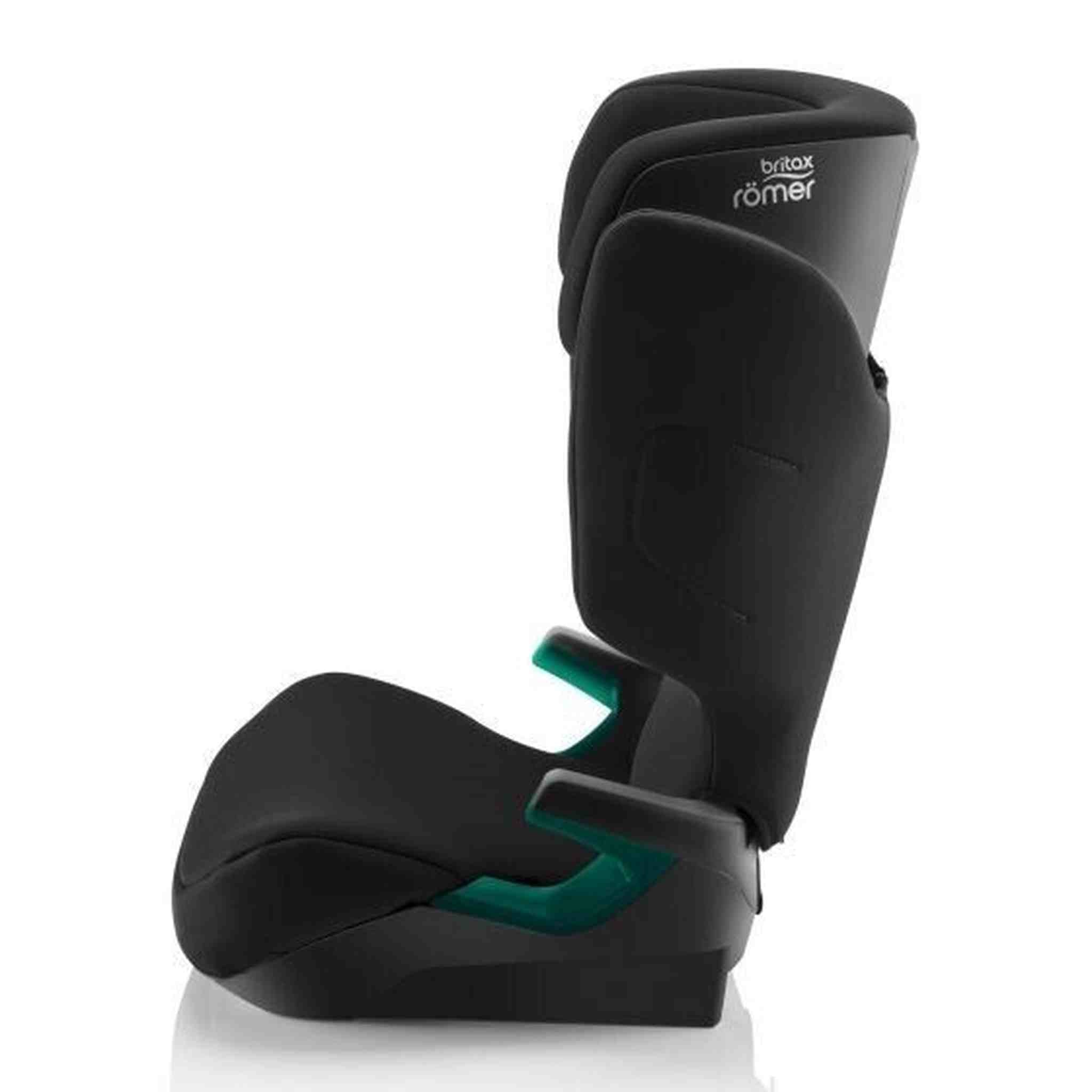 Britax Romer Adventure Plus 2 i-Size Car Seat