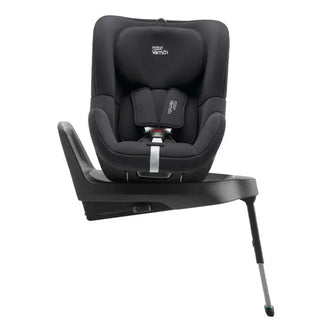 Britax Romer Dualfix M Plus 360 Spin Car Seat - Space Black