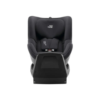 Britax Romer Dualfix M Plus 360 Spin Car Seat - Space Black