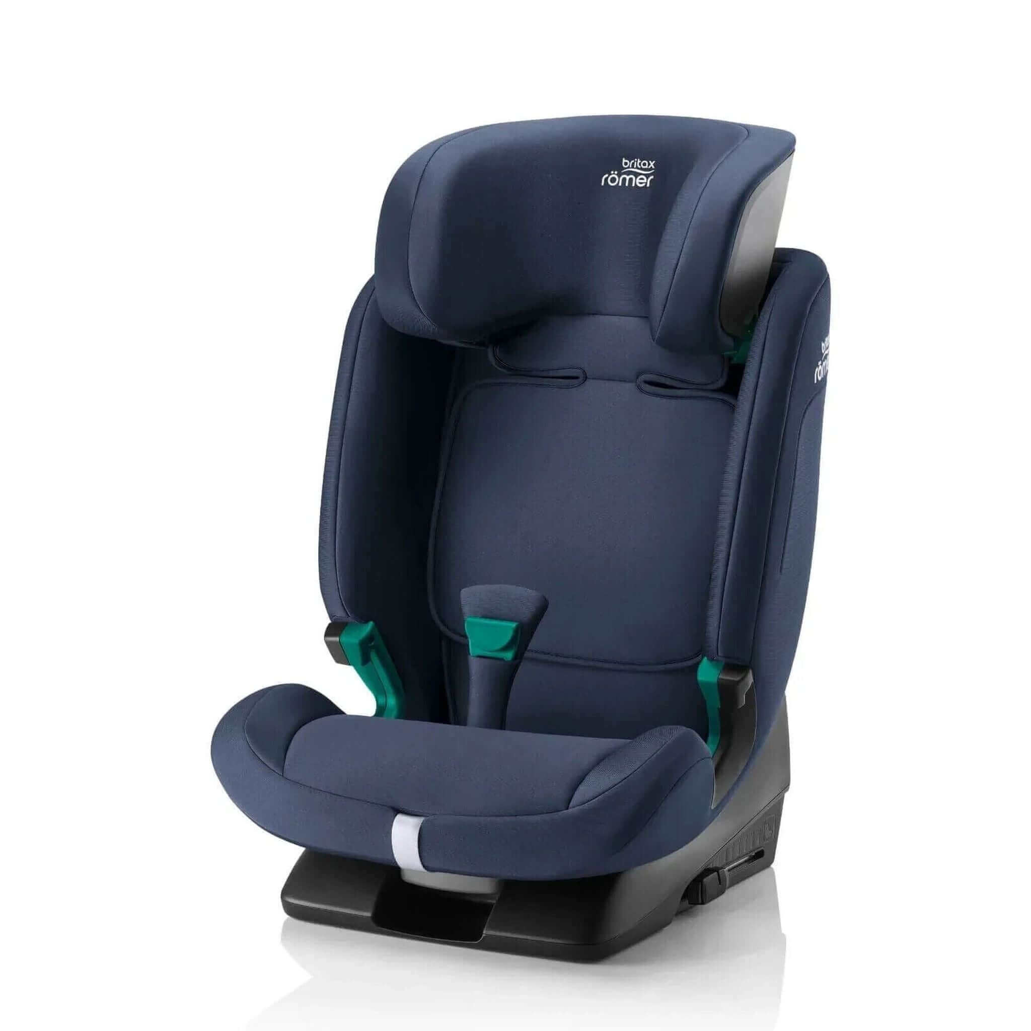 Isofix Britax Romer Rotating Car Seat Isofix Britax Romer Dualfix