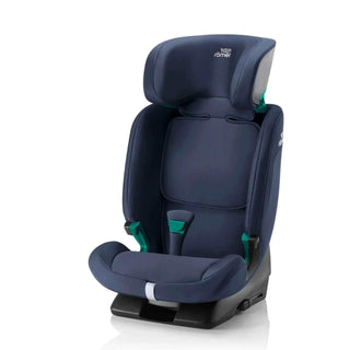Britax Römer Evolvafix Car Seat i-Size ISOFIX Moonlight Blue
