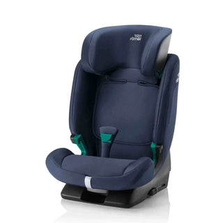 Britax Römer Evolvafix Car Seat i-Size ISOFIX Moonlight Blue