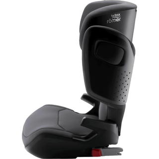 Britax Römer KIDFIX M i-SIZE Highback Booster Seat – Slim, Air Ventilated, ISOFIX | 3.5 to 12 Years
