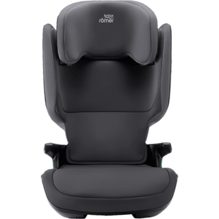 Britax Römer KIDFIX M i-SIZE Highback Booster Seat – Slim, Air Ventilated, ISOFIX | 3.5 to 12 Years