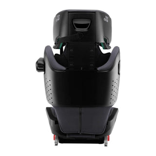 Britax Römer Kidfix i-Size Child Car Seat with ISOFIX Soft Padded - Storm Grey