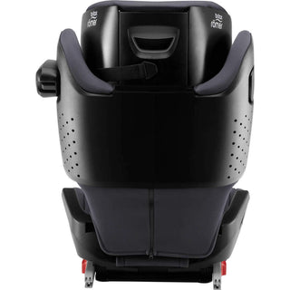 Britax Römer Kidfix i-Size Child Car Seat with ISOFIX Soft Padded - Storm Grey