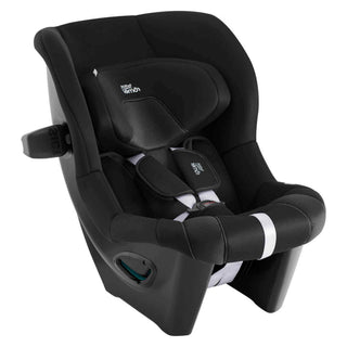 Britax Römer MAX-SAFE PRO Car Seat i-Size R129 Galaxy Black