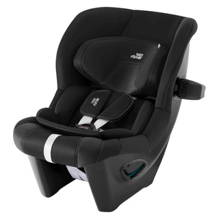 Britax Römer MAX-SAFE PRO Car Seat i-Size R129 Galaxy Black