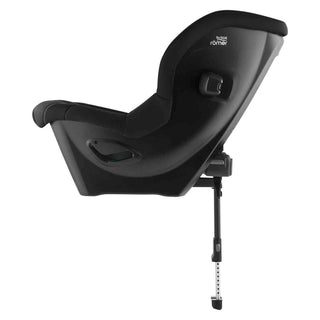 Britax Römer MAX-SAFE PRO Car Seat i-Size R129 Galaxy Black
