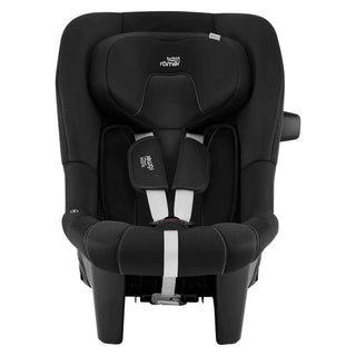 Britax Römer MAX-SAFE PRO Car Seat i-Size R129 Galaxy Black