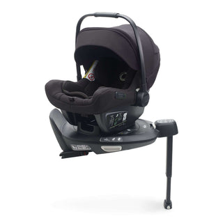 Bugaboo Turtle Air by Nuna i-Size Baby Car Seat, Black