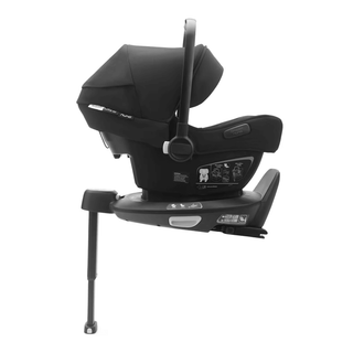 Bugaboo Turtle Air by Nuna i-Size Baby Car Seat, Black